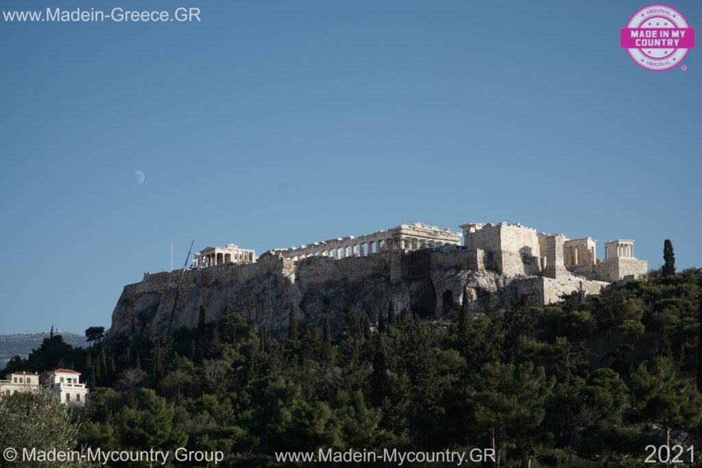 MadeinMycountry MadeinMycountryGR MadeinGreece Greece & Cyprus History Acropolis