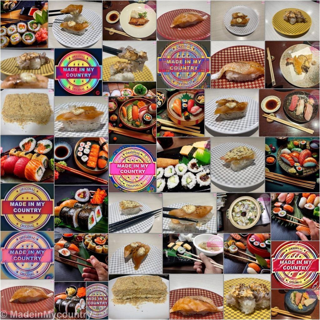 MadeinMycountry Washoku Japanese cuisine
MadeinMycountry is a global platform that celebrates and supports local history, culture, art, and nature conservation efforts. For two decades, we have been sponsoring local museums, cultural organizations, travel destinations, historical sites and various cultural events around the world.